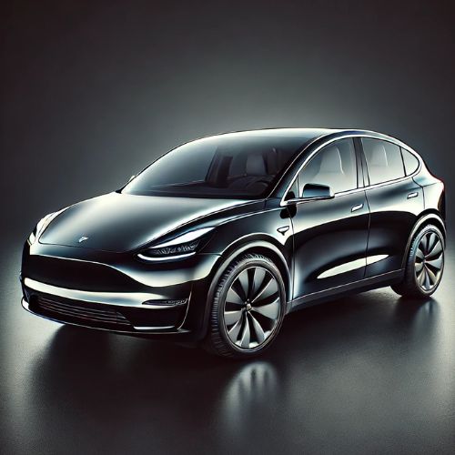 Photo de SUV